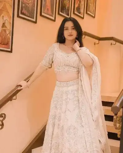 Escort Service In Paramathi Velur